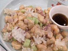 -惠宾饭庄(中山路店)