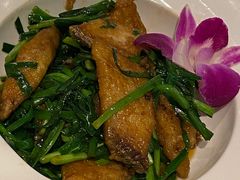 -利顺德大饭店·水岸中餐厅(小白楼店)