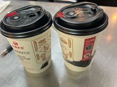 -永和大王(茉莉上新·漕宝店)