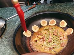 -八大碗·地道东北菜(中街店)