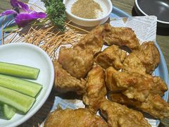 -隆喜元鱼汤包·海鲜(中联广场店)
