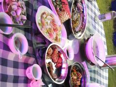 -钱大妈海鲜饭店(保利林语店)