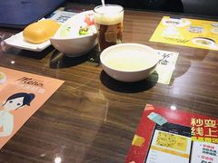-豪享来中西餐厅(隆昌店)
