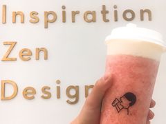 芝芝莓莓-喜茶(永旺梦乐城店)