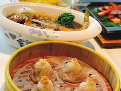 -松鹤楼·非遗·苏帮菜(融科店)