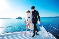 -摩玛婚纱摄影(杭州店)