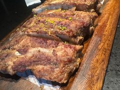 -西堤牛排(北京国瑞店)