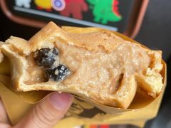 -薛新颖红豆饼(中式甜点山师店)