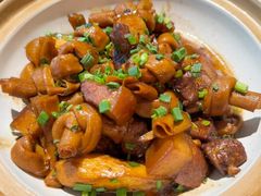 -打酱油·非遗淮扬菜(瘦西湖梅岭店)