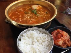 -米屋石锅拌饭(师大店)