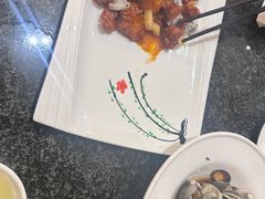 -锦园餐厅(九龙湖开元度假村店)