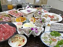 -朋友的火锅店(辽大店)