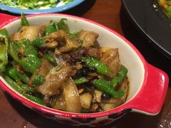 -心邸·庆宴(雅宝城店)