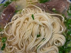 兰州牛肉拉面-燕兰楼·清真西北融合菜(亚运村店)
