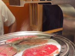 -九田家黑牛烤肉料理(太阳城店)