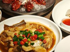 -朴墅(西湖青芝坞店·杭帮菜·家宴.14年的店)
