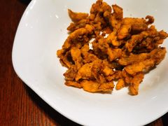 -站前猪蹄&家常炒菜(长乐公园店)