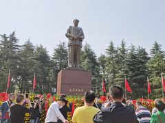 -韶山毛泽东同志故居