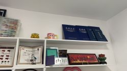 -渲格造型