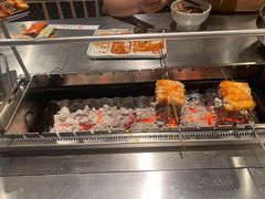 -白玉·朝鲜族烤串(深圳Kkone店)