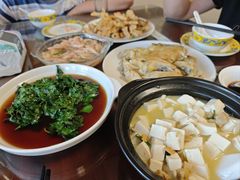 -太湖好灶头土菜馆(石公路店)