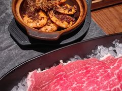 -捞王锅物料理(金华义乌之心店)