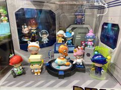 -泡泡玛特POPMART(赛格国际购物中心店)