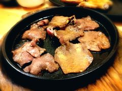 -高木日本料理(静安寺店)