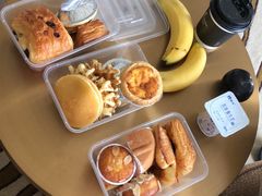-南通滨江洲际酒店-西集自助餐厅