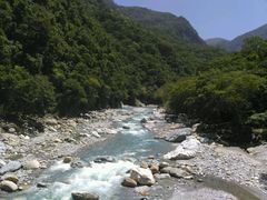 -太鲁阁公园