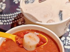 -袁妈红豆汤(重庆总店)