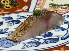 -鮨青(恒基名人购物中心店)