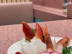 -元气寿司(环球港店)