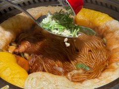 -灶座小锅烀饼·铁锅炖(全国总店)