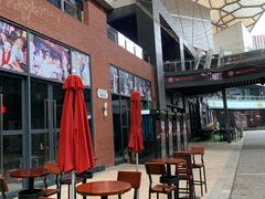 -观澜湖兰桂坊(深免海口观澜湖免税城店)