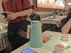 -楼兰新疆菜(江宁万达店)