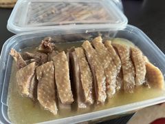 -正宗忘不了老鹅(梅岭店)