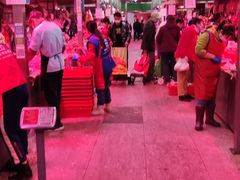 -岳各庄批发市场(西四环中路店)