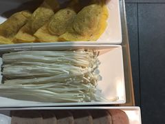 -傣妹火锅(南京东路一店)