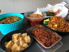 -春花民族美食(佳木斯总店)