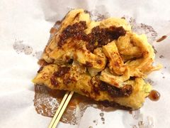 -香港风味小吃店(中英街店)