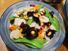 -小土豆北方菜馆(文慧园店)