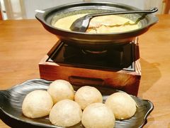 -十二舍·湯物素煮(江泰潤政店)