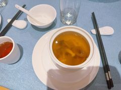 -建滔诺富特酒店-悦餐厅