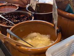 -云阿蛮云南生烫牛肉米线(奉贤路店)