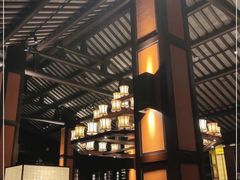 -杭州西子湖四季酒店·金沙厅