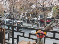 -红小满休闲餐厅(十全街店)