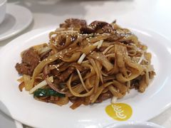 -龙记·香港茶餐厅(海上世界店)