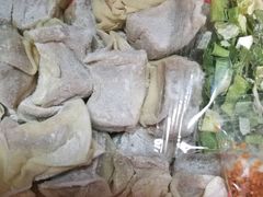 扁肉-盖邑扁食店