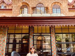 门面-马勒别墅·中餐厅